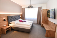 Ferienhaus Kraiter - Appartement 1 Sepp