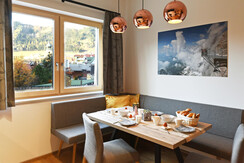 Ferienhaus Kraiter - Appartement 1 Sepp