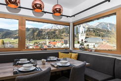 Ferienhaus Kraiter - Appartement 3 Blasius