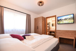 Ferienhaus Kraiter - Appartement 3 Blasius