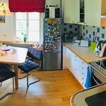 Bild von Ferienhaus, 2 Schlafräume, Dusche, WC