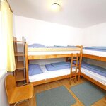obrázek Prázdninový dům, sprcha, WC, 4 a více místností na spaní