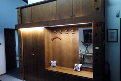 Garderobe