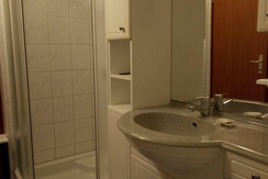 Dusche