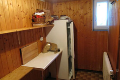 Speisezimmer
