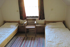 Zweibettzimmer
