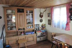 Wohnraum