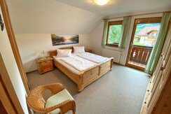 Schafzimmer