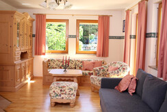 Wohnraum