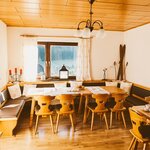 Pomiń zdjęcie Apartament, WC i wanna/prysznic oddzielny, 4 i więcej pokoi do spania