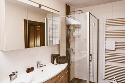 Badezimmer EG