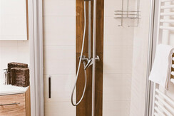 Dusche EG