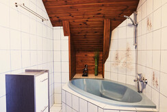 Badezimmer OG