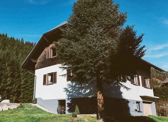 Haus Sommer