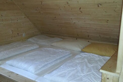 3 Bettzimmer