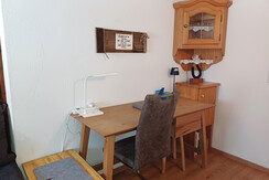 Arbeitsplatz