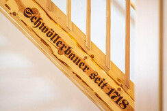 Treppe