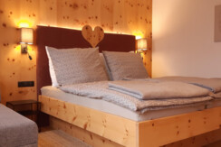 Zirbenzimmer