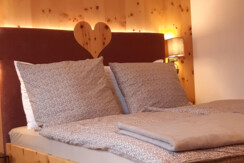 Zirbenzimmer
