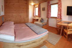 Fichtenzimmer Rundblick