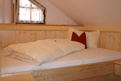 Zusatzbett Zimmer Dachstein