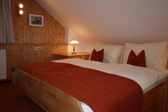 Zimmer Hochwurzen