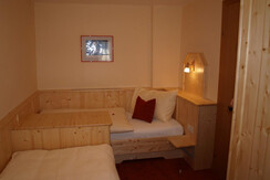 Zimmer Planai EG