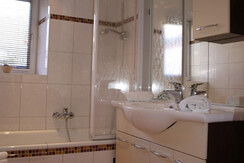 Badezimmer EG