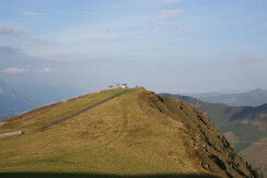 Wandern 