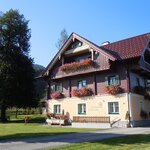 Bild von Ferienhaus/4 od. mehr Schlafr./Bad, WC | © Ferienhaus Tschernitz
