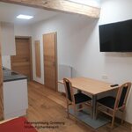 Pomiń zdjęcie Apartament, prysznic, WC, salon/sypialnia