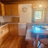 Photo of Hut, shower, toilet, 2 bed rooms