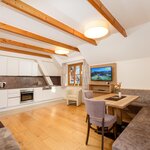 Foto van Apartment Typ C/2 bedrooms for 2-4 pers.