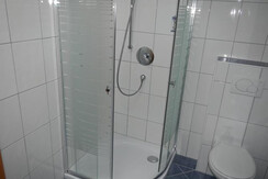 Dusche