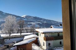 Hauser-Kaibling Blick