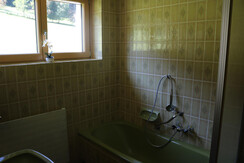 Badewanne