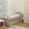 obrázek Apartmán, sprcha, WC, 1 místnost na spaní
