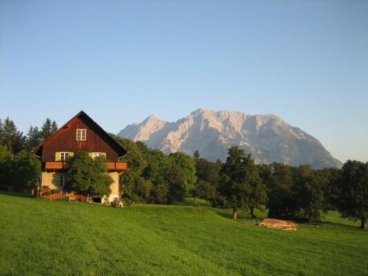 Haus Sommer I