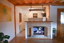 Fernseher
