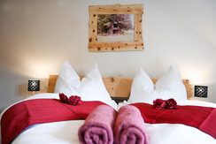 Schlafzimmer II