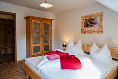 Schlafzimmer Z II