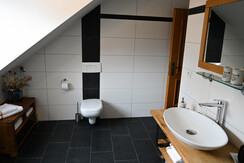 Badezimmer II