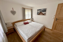 Doppelbett
