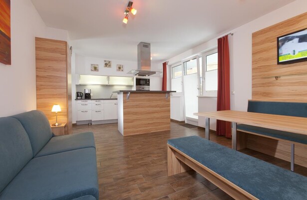 Ferienwohnung Blick Planai