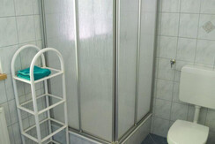 Dusche