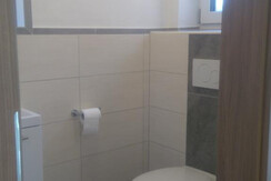 Toilette