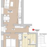 Bild von Appartement Hohl Nr. 3