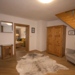 Foto van Appartement, bad, WC, 2 slaapkamers