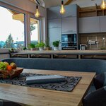 Pomiń zdjęcie Apartament, prysznic lub wanna, WC, 2 pokoje do spania