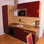 Photo of apartment no. 11/1 bedroom/shower, WC